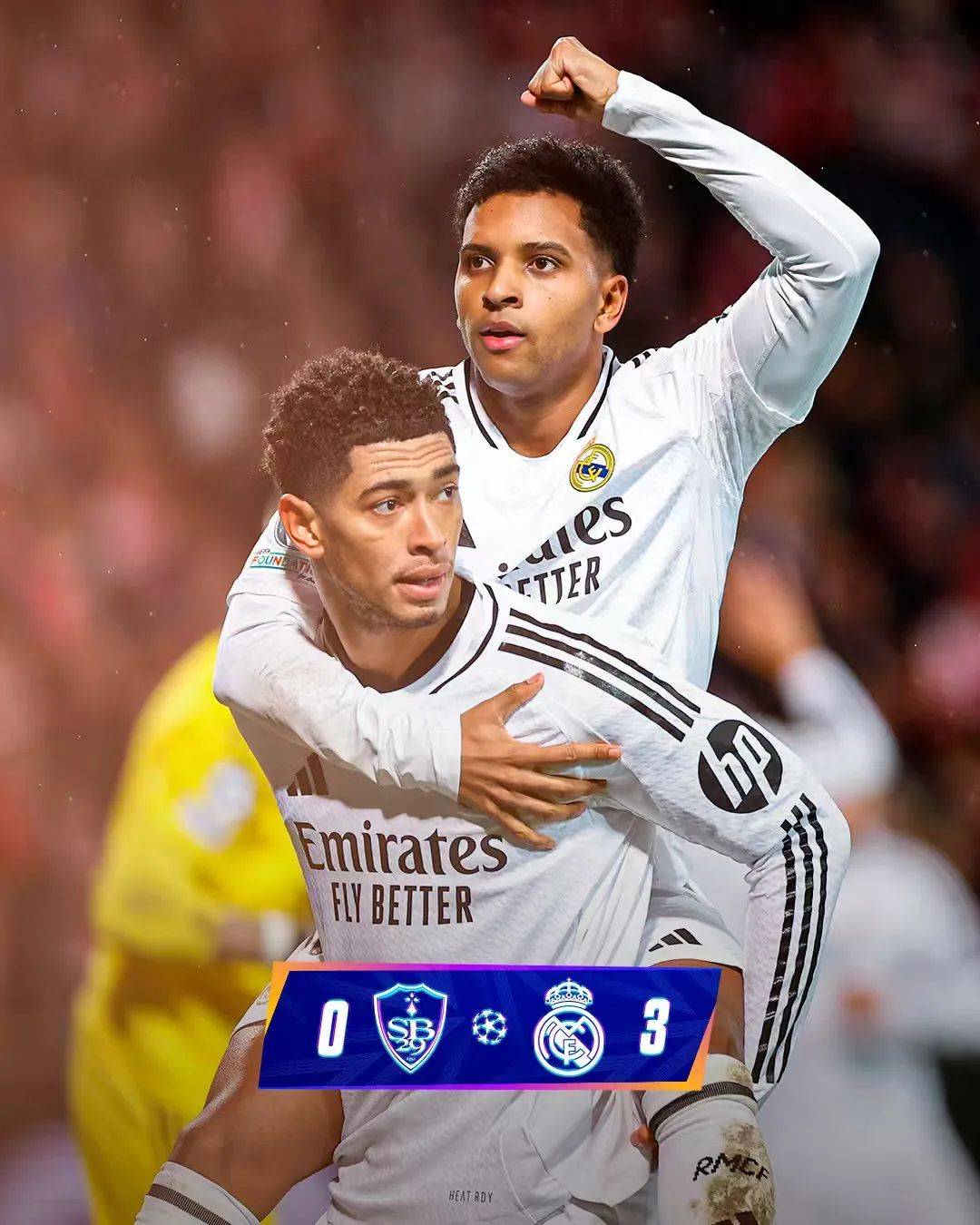 马德里竞技在欧冠比赛中惊险获胜