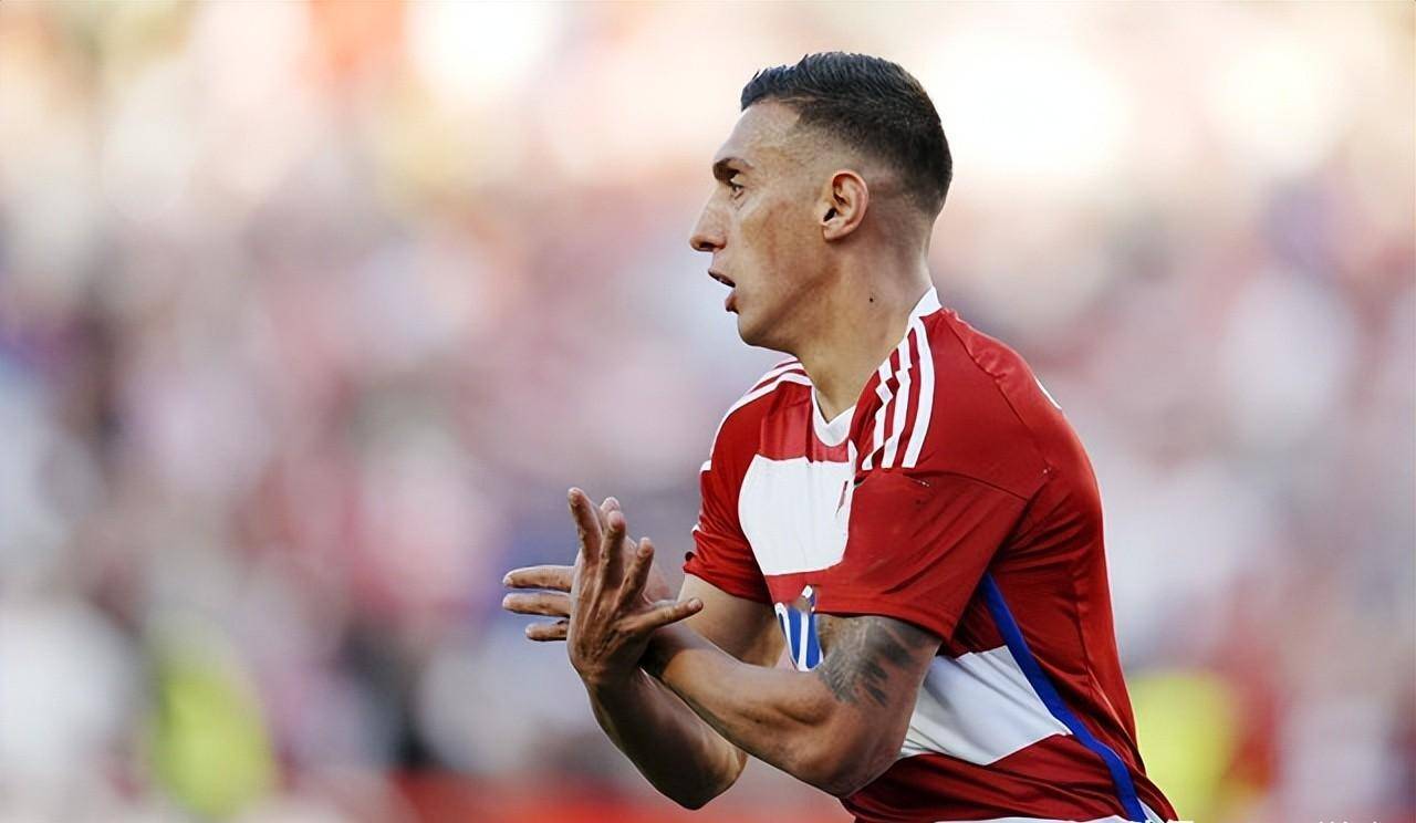 关于格拉纳达客场战胜劲旅，实现逆袭的信息