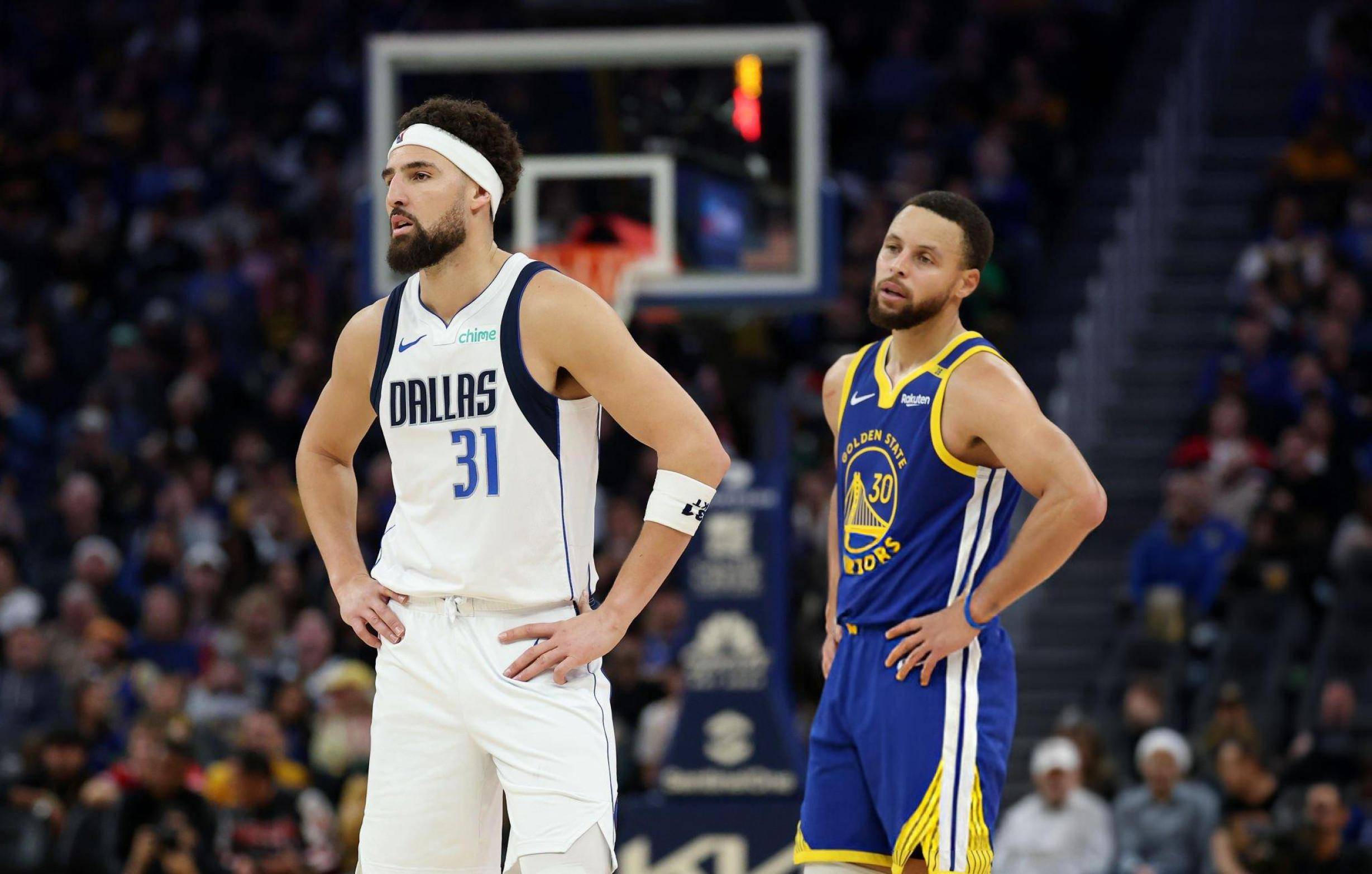 库里陷入低谷，刷新队史纪录连败，迎来胜利球队命运悬念！