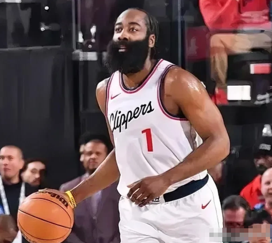 关于哈登连续十五场比赛得分超过赛况扑朔迷离，拜仁挑战极限！的信息