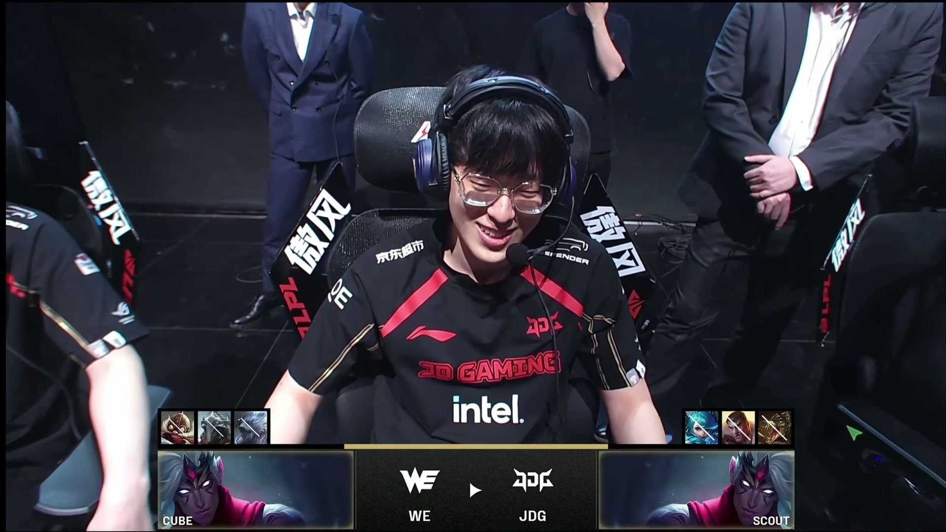  Scout赛事官方发布突破纪录新规，雄鹿争议不断！