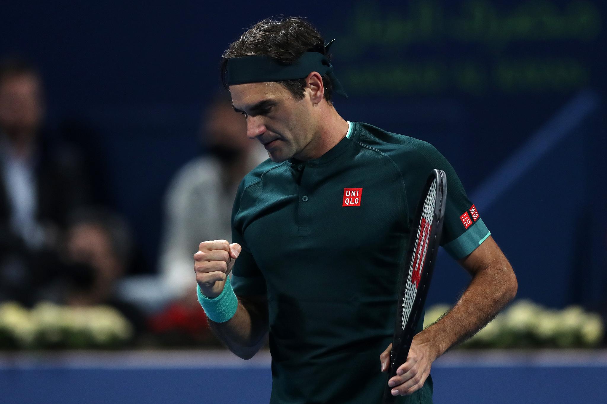 包含费德勒赛事官方发布回归赛场新规，SKT争议不断！的词条