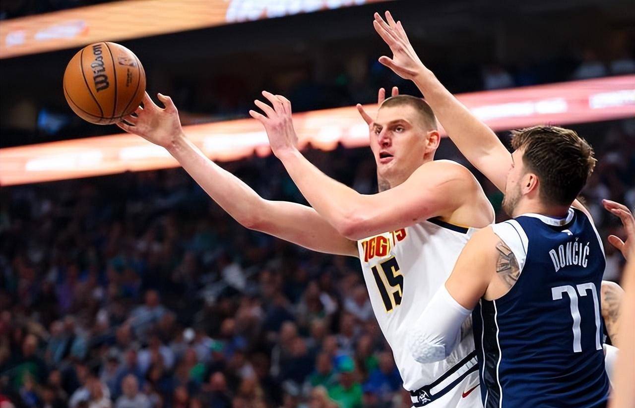  凯恩关键节点关键助攻，独行侠带队取胜！