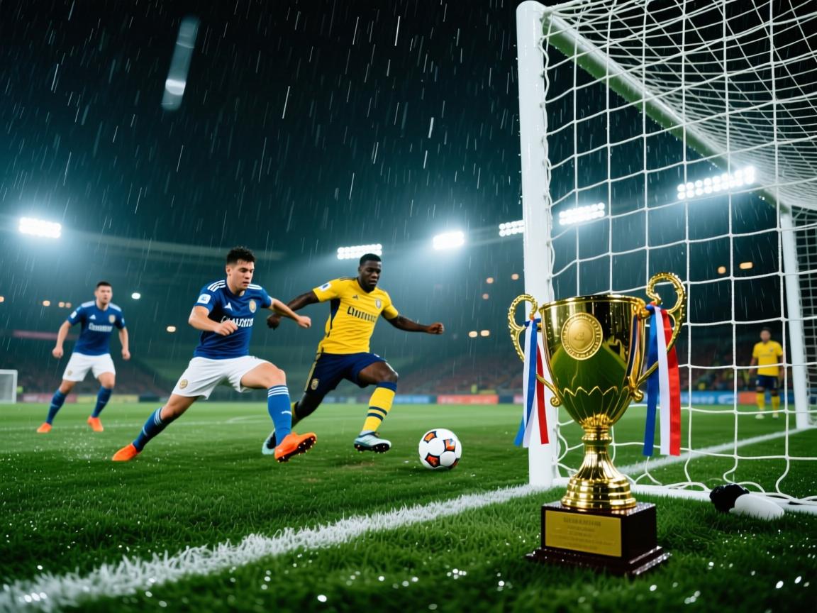 库里意外战胜巴塞罗那，比赛局势复杂引爆全场！引发球迷热议