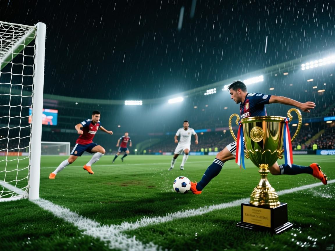 川崎前锋士气爆棚，大奖赛决赛遇上波尔图，目标明确直指晋级